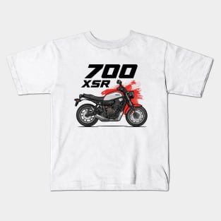XSR 700 Kids T-Shirt